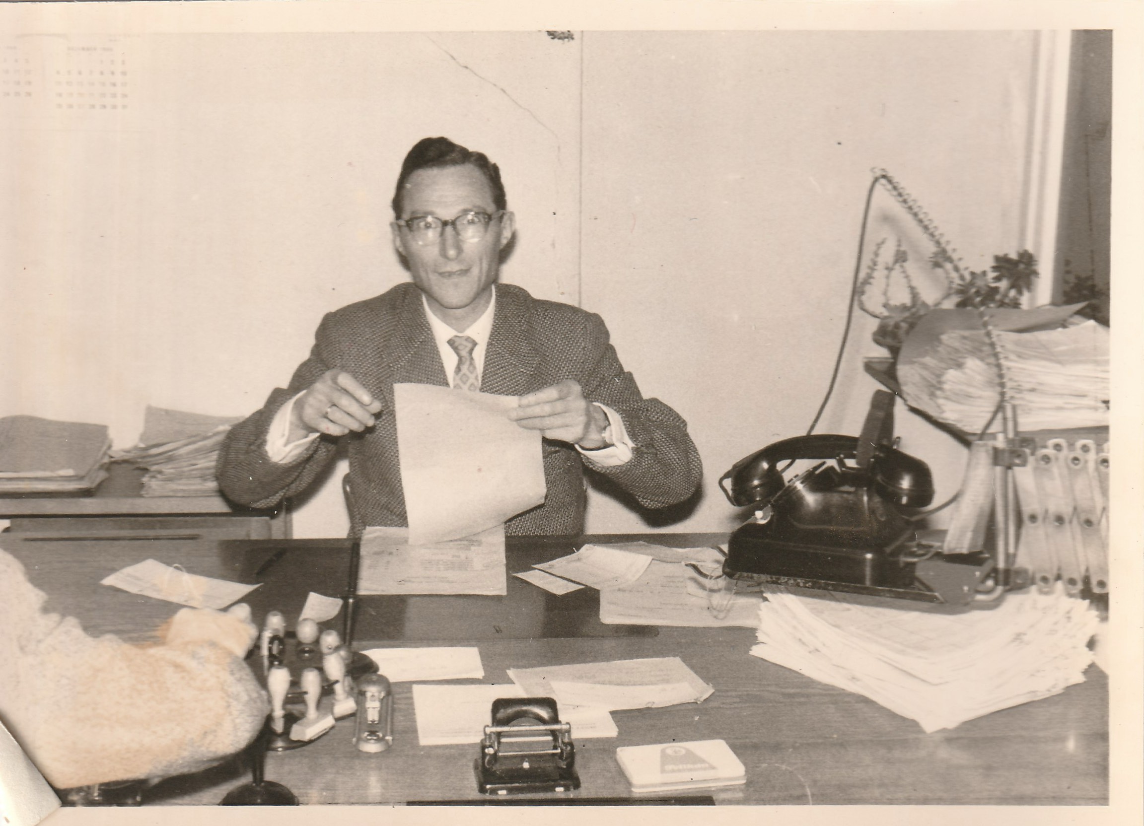 Mitarbeiter Büro Hamburg